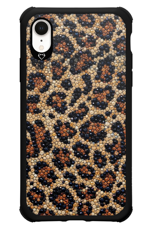 Crystal Roar - Apple iPhone XR