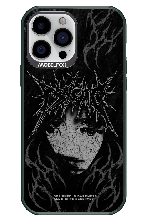 Schizo - Apple iPhone 13 Pro Max
