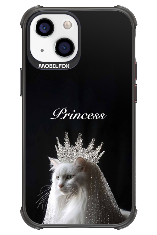 Princess - Apple iPhone 13 Mini