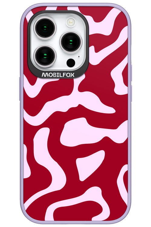 Strawberry Shake 2.0 - Apple iPhone 15 Pro