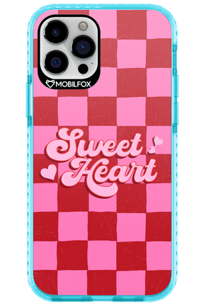 Sweat Heart - Apple iPhone 12 Pro