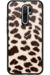 Wild Coat 2.0 - Xiaomi Redmi 9
