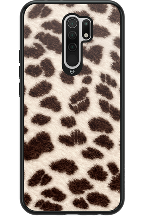 Wild Coat 2.0 - Xiaomi Redmi 9