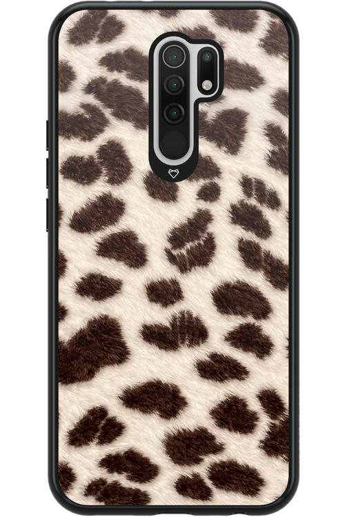 Wild Coat 2.0 - Xiaomi Redmi 9