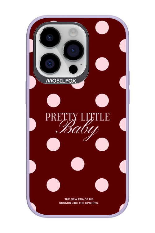 60’s Baby - Apple iPhone 14 Pro