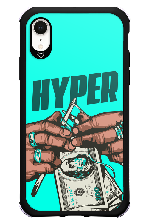 KNIT - Apple iPhone XR