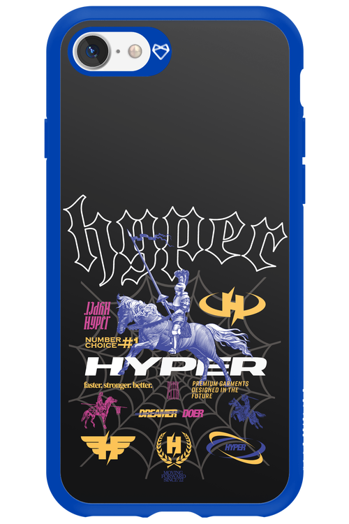 HYPER KNIGHT - Apple iPhone 7