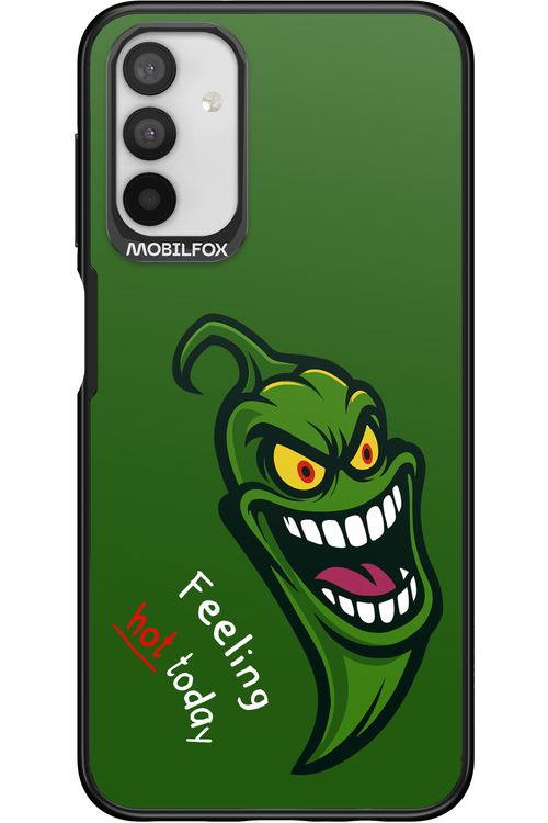 Crazy Chili 2.0 - Samsung Galaxy A04s
