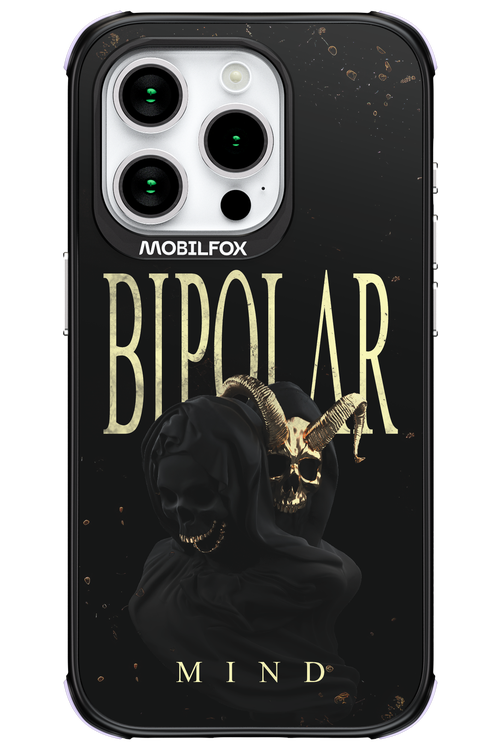 BIPOLAR 2.0 - Apple iPhone 15 Pro