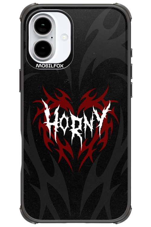 HORNY 2.0 - Apple iPhone 16 Plus