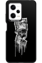 Melting Money 2.0 - Xiaomi Redmi Note 12 Pro 5G