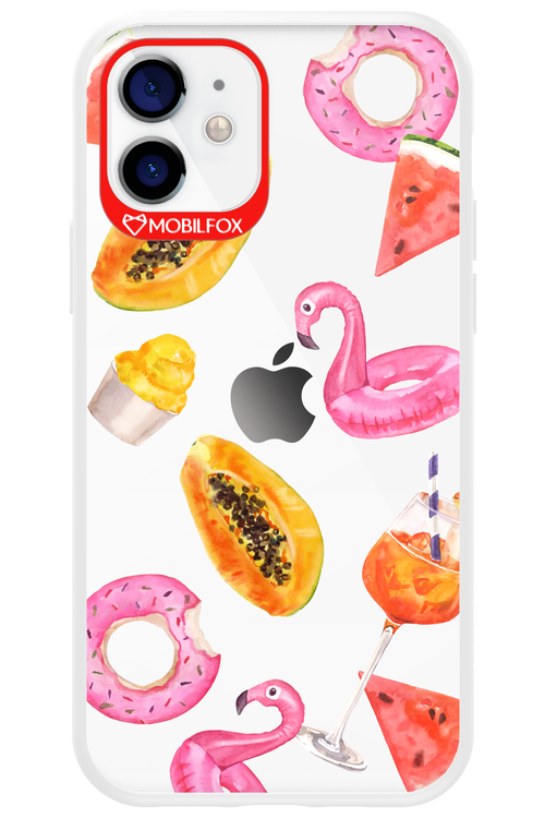 TropicalHouse - Apple iPhone 12