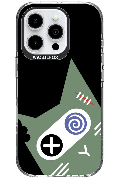 scarface - Apple iPhone 16 Pro