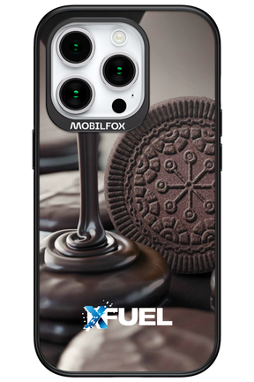 Choco Boost - Apple iPhone 15 Pro