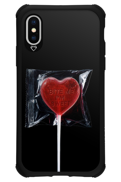 Bite 2.0 - Apple iPhone XS