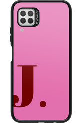 J (Sorbet) 2.0 - Huawei P40 Lite