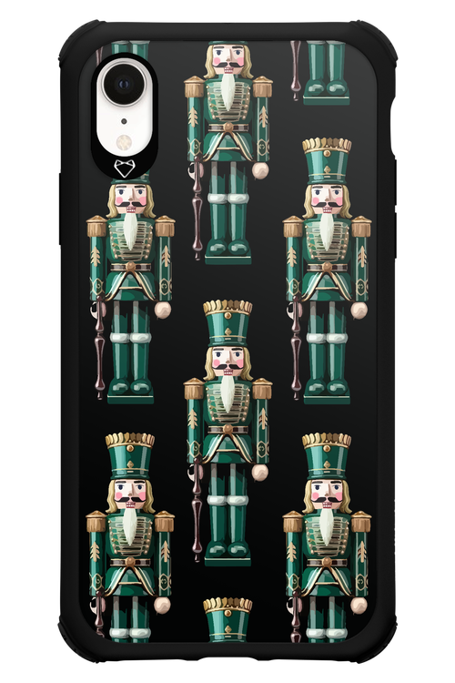 Nutcracker - Apple iPhone XR