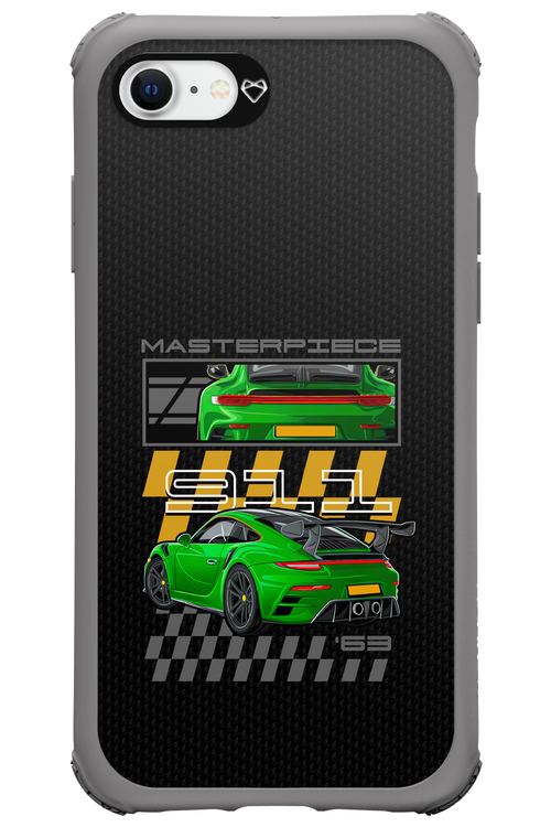 Masterpiece - Apple iPhone SE 2020