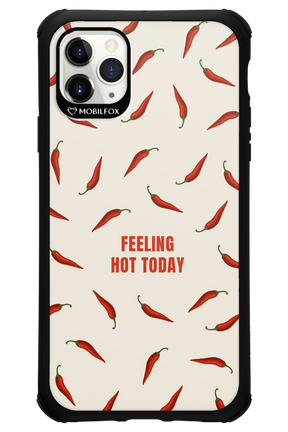Hot Feeling - Apple iPhone 11 Pro Max