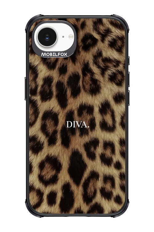 Diva 2.0 - Apple iPhone 16e