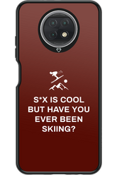 Have You Ever - Xiaomi Redmi Note 9T 5G