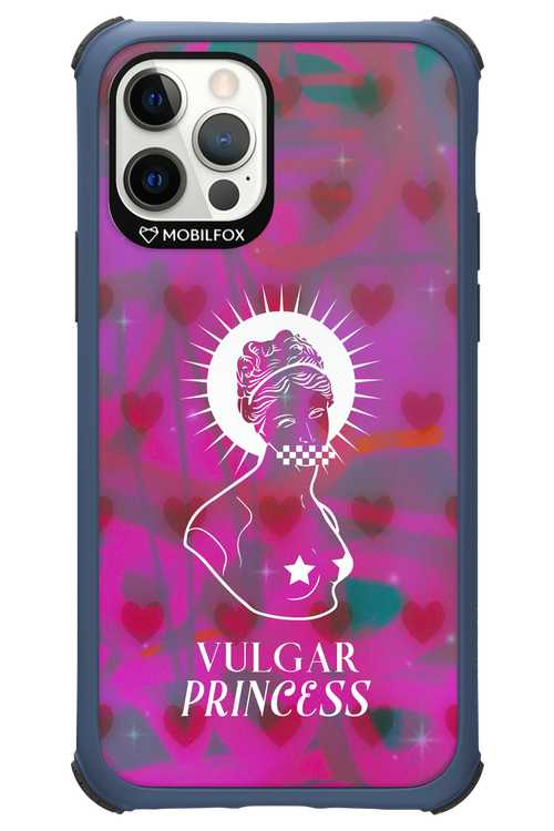 Vulgar Princess - Apple iPhone 12 Pro