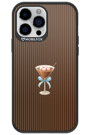 Hot Chocolate Martini - Apple iPhone 13 Pro Max