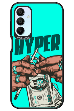 KNIT - Samsung Galaxy A15