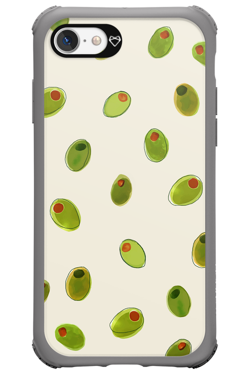 Olive Babe - Apple iPhone 7