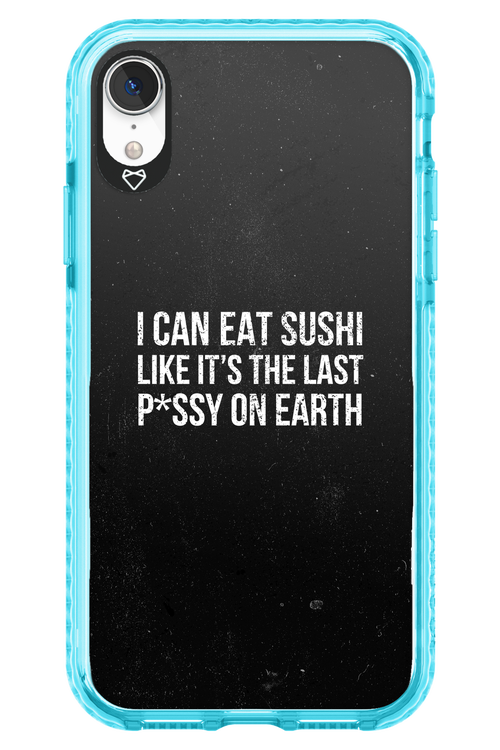 SUSHI 2.0 - Apple iPhone XR