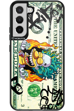 CLOWN - Samsung Galaxy S22+