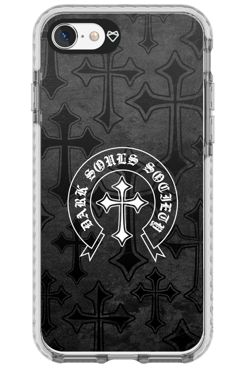 Dark Souls Society - Apple iPhone SE 2020
