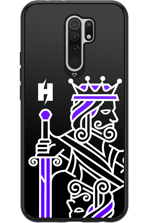 KING 2.0 - Xiaomi Redmi 9