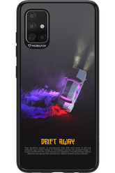 Drift Away - Samsung Galaxy A51