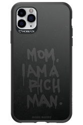 Rich Man - Apple iPhone 11 Pro Max