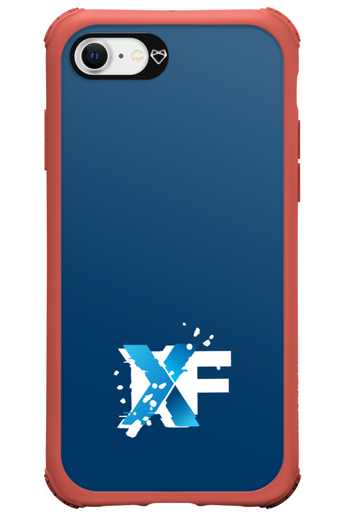 Nano Burst  - Apple iPhone SE 2020