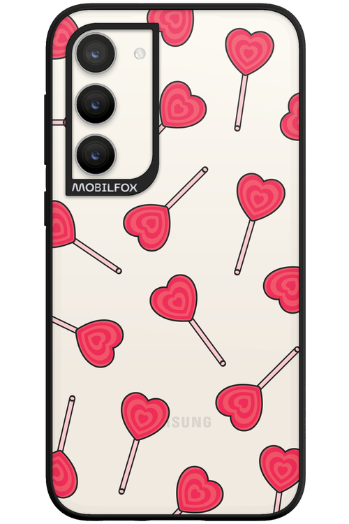 Lolly Pop - Samsung Galaxy S23 Plus