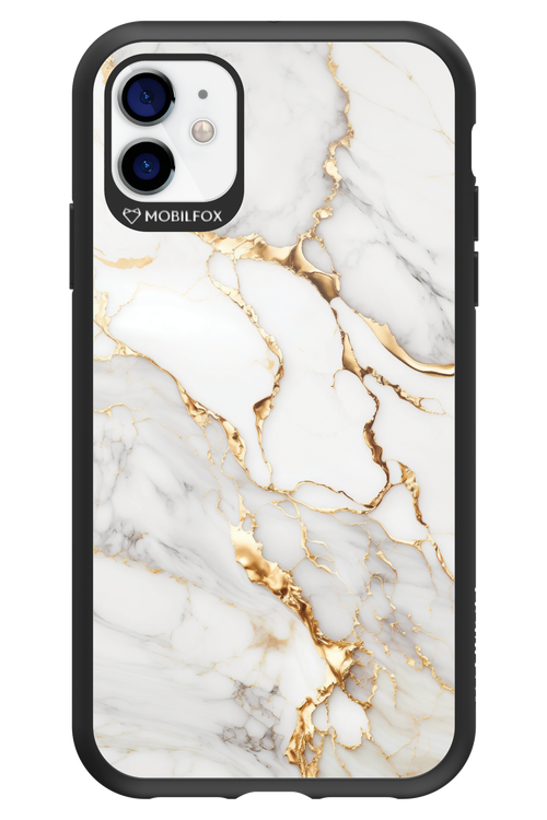 Ariel 2.0 - Apple iPhone 11