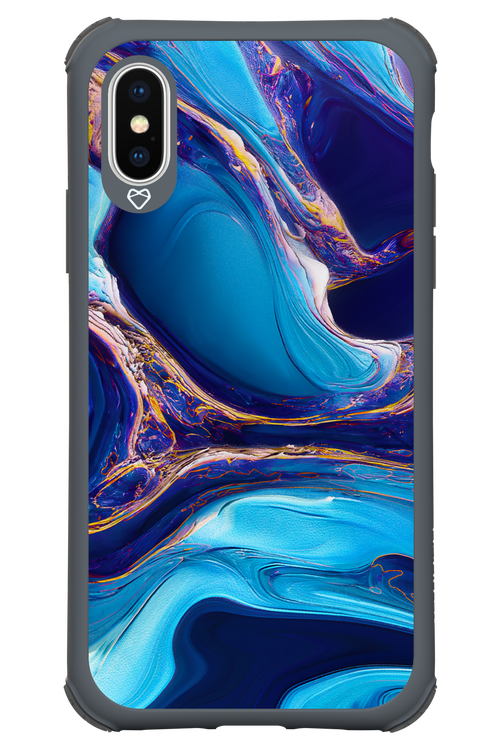 Amethyst 2.0 - Apple iPhone X