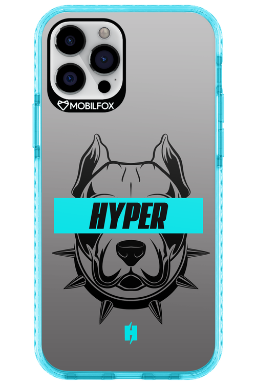 BULL - Apple iPhone 12 Pro