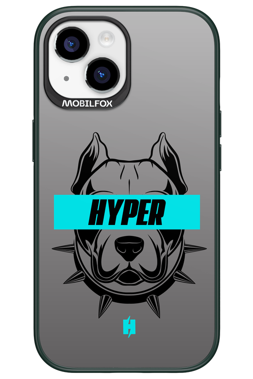 BULL - Apple iPhone 15