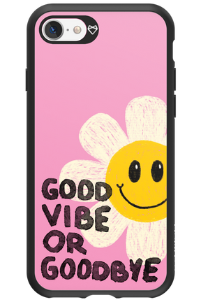 Goodbye 2.0 - Apple iPhone 7