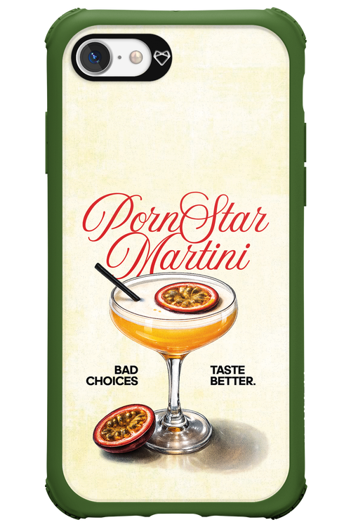 Pornstar Martini 2.0 - Apple iPhone 7