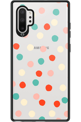 Xmas Dotss - Samsung Galaxy Note 10+