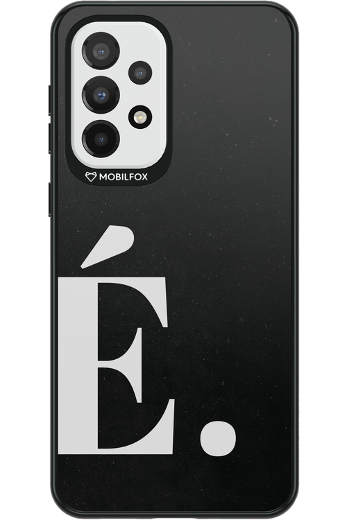 E II (Off Space) 2.0 - Samsung Galaxy A33