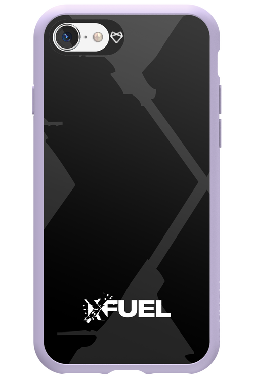 Shadow Mode - Apple iPhone 8