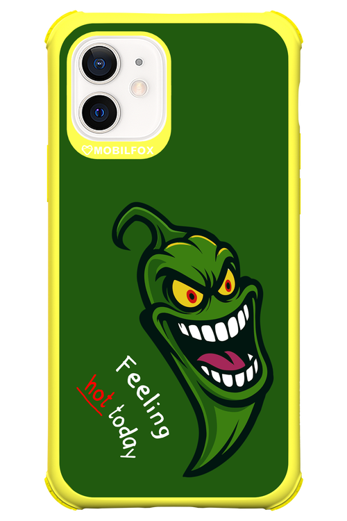 Crazy Chili 2.0 - Apple iPhone 12