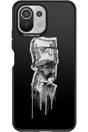 Melting Money - Xiaomi Mi 11 Lite (2021)