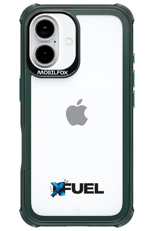 Pure Power - Apple iPhone 16