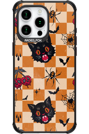 Witch's Patch - Apple iPhone 15 Pro Max